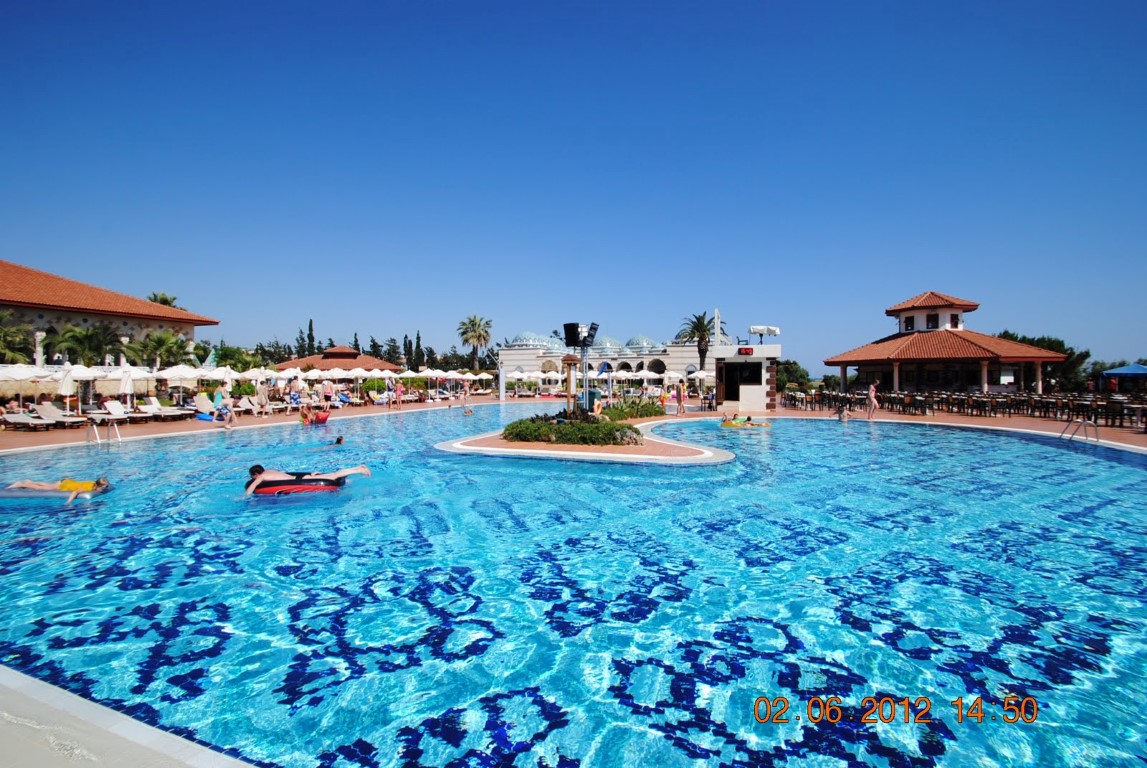 imagini hotel ALI BEY CLUB MANAVGAT